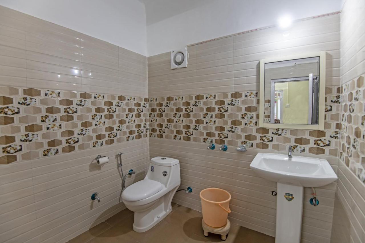 India Hotel - Lake View - Mall Road Nainital Dış mekan fotoğraf