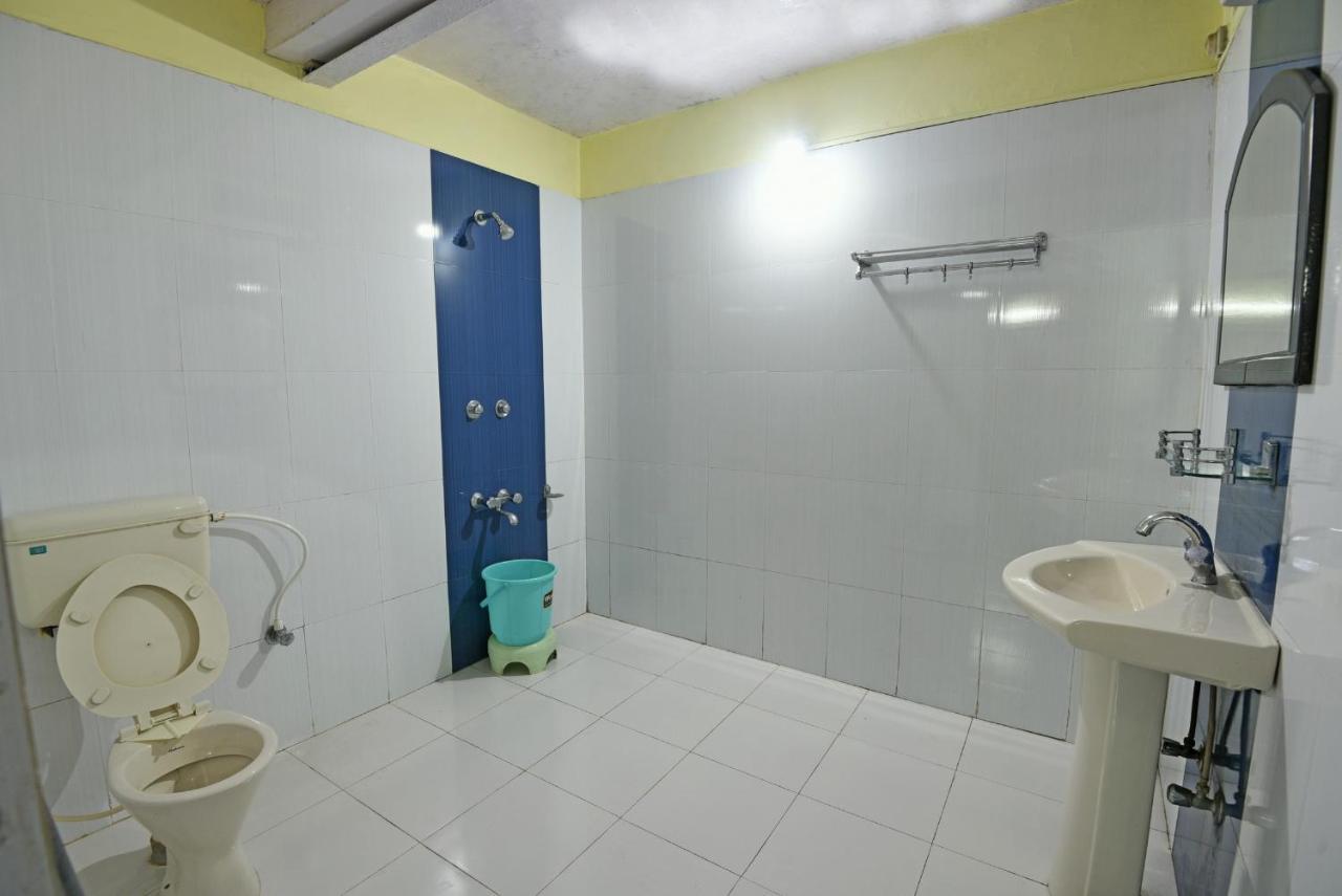 India Hotel - Lake View - Mall Road Nainital Dış mekan fotoğraf
