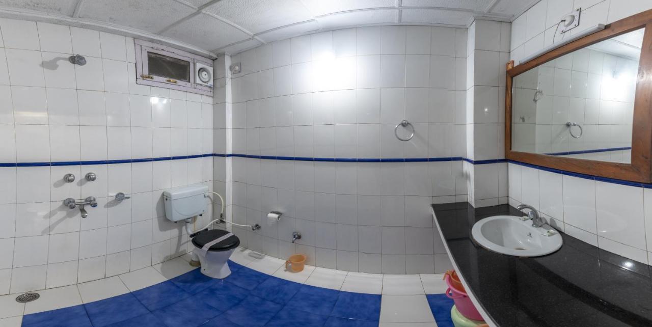 India Hotel - Lake View - Mall Road Nainital Dış mekan fotoğraf